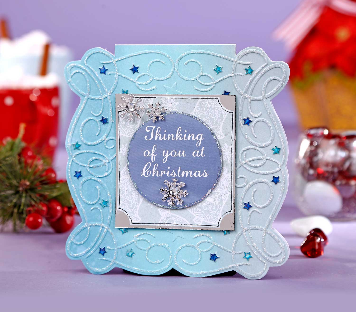 Phill Martin Sentimentally Yours Magazine & Kit 14