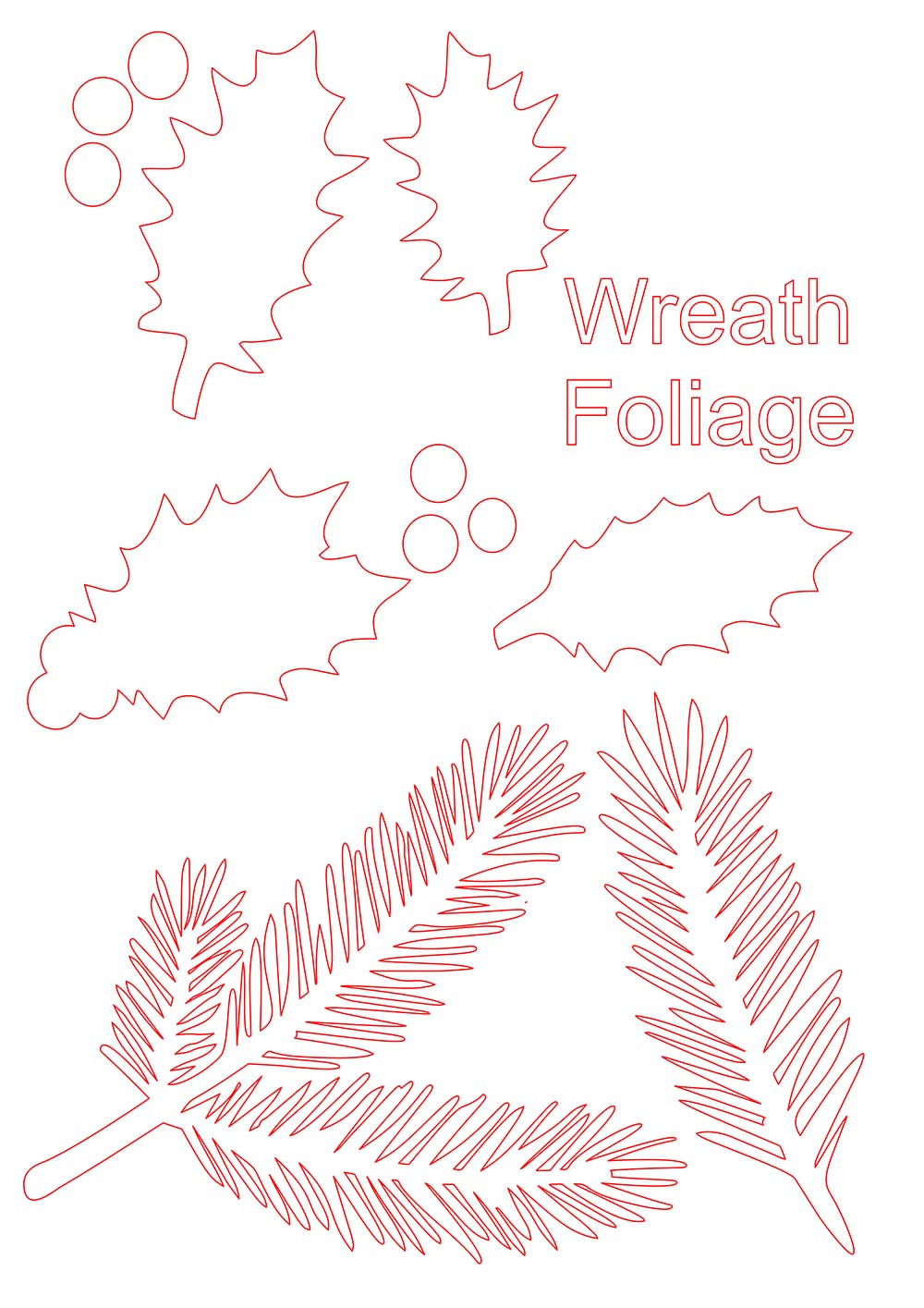 Die-Cutting Essentials 135 Digital Downloads