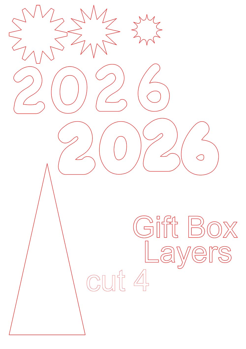 Die-Cutting Essentials 136 Digital Downloads