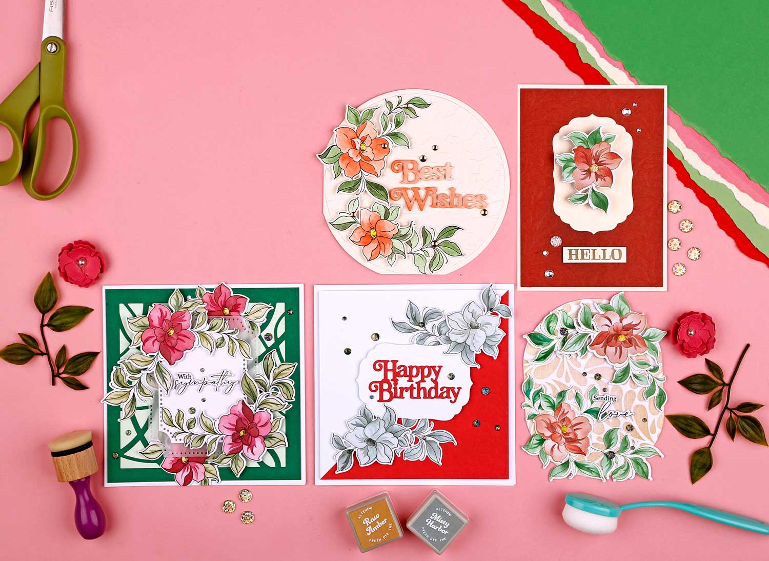 Die-Cutting Essentials Magazine #144