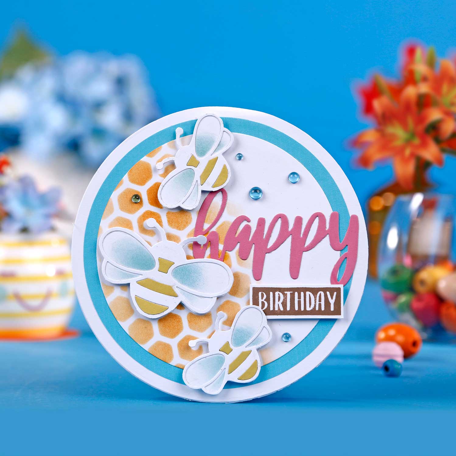 Die-Cutting Essentials Magazine #144