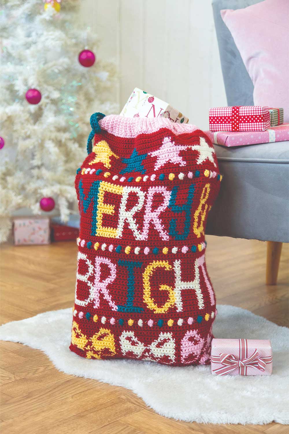 Crafts for Christmas 2026 book