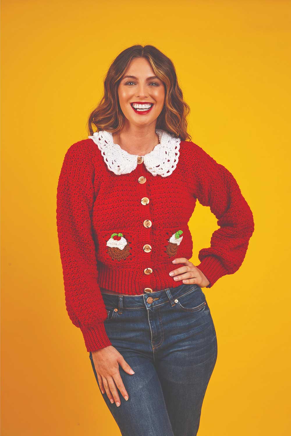 Crafts for Christmas 2026 book