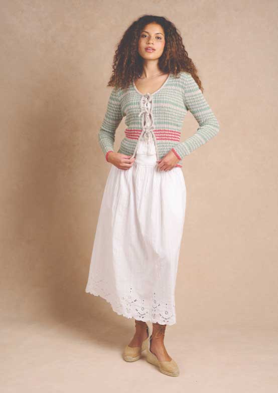 Knit Now Magazine #196