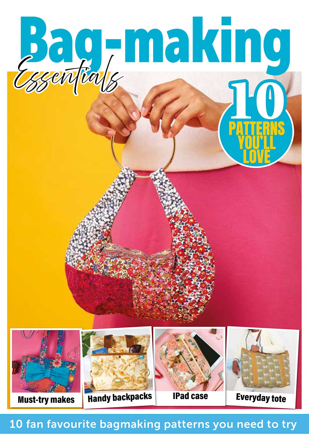 Love Sewing 158 digital downloads