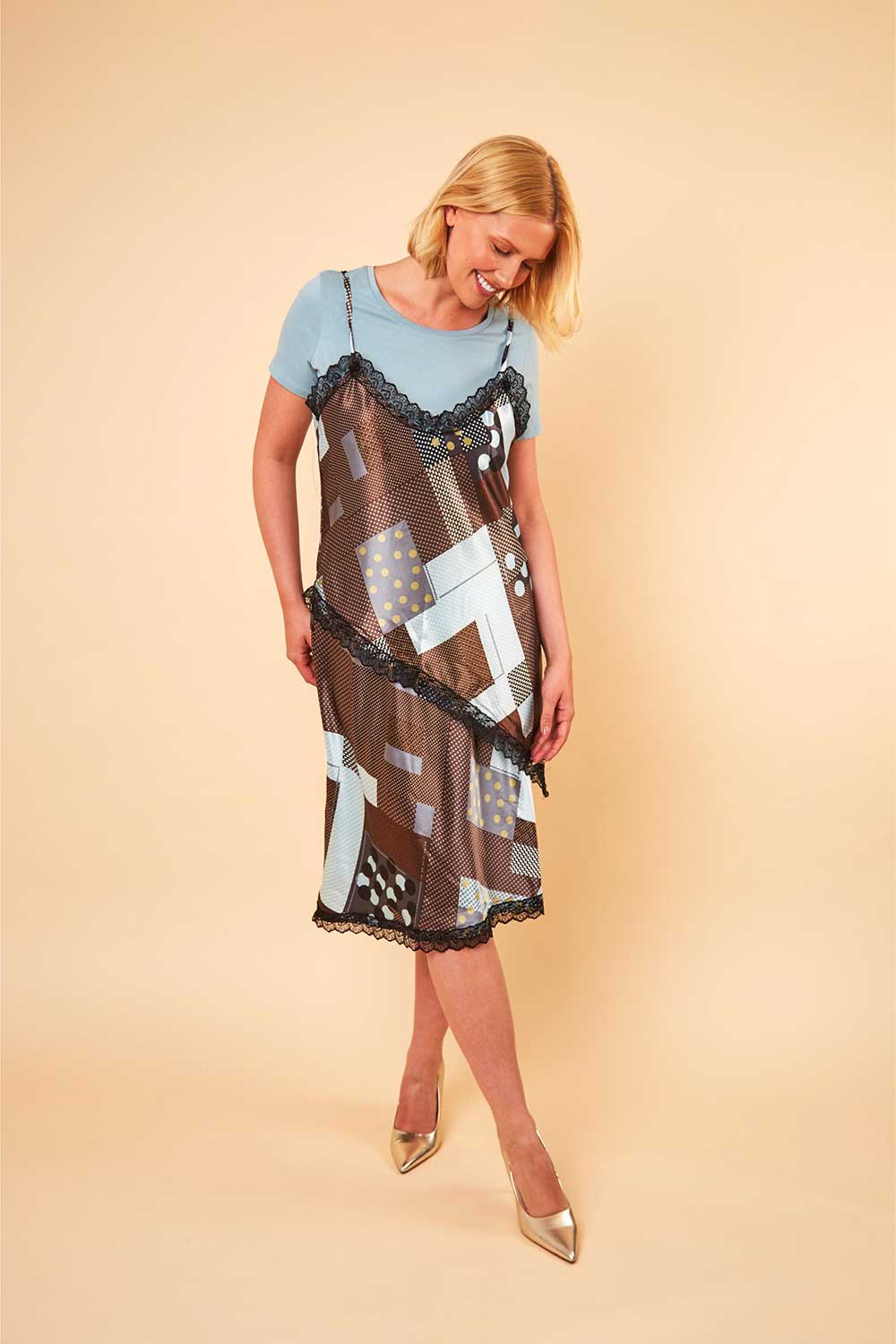 Love Sewing Magazine #163