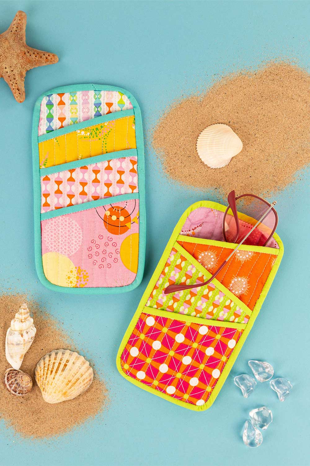 Love Sewing Magazine #163