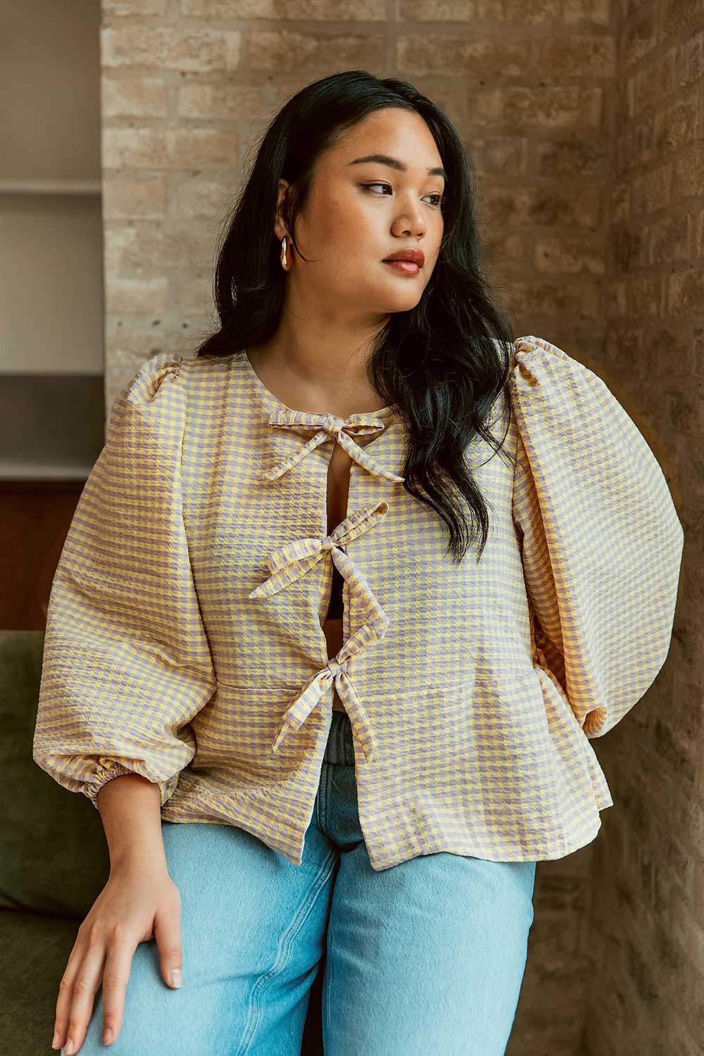 Love Sewing Magazine #164