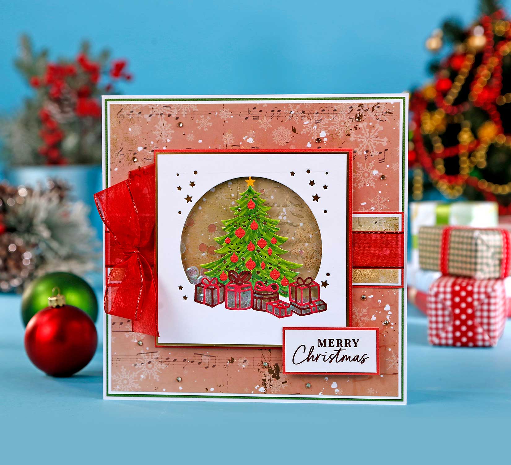 Simply Cards & Papercraft Magazine #286