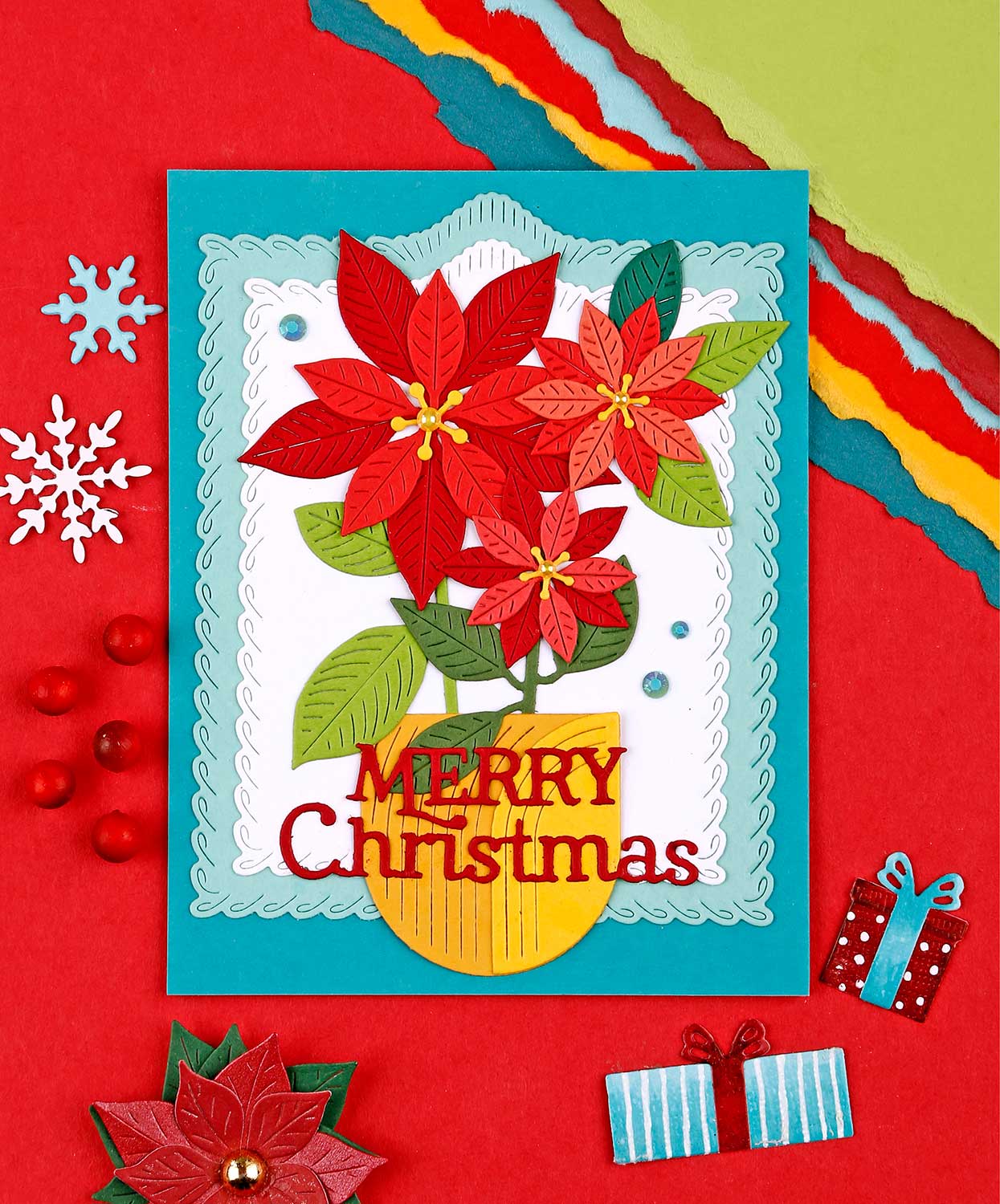 Simply Cards & Papercraft Magazine #287