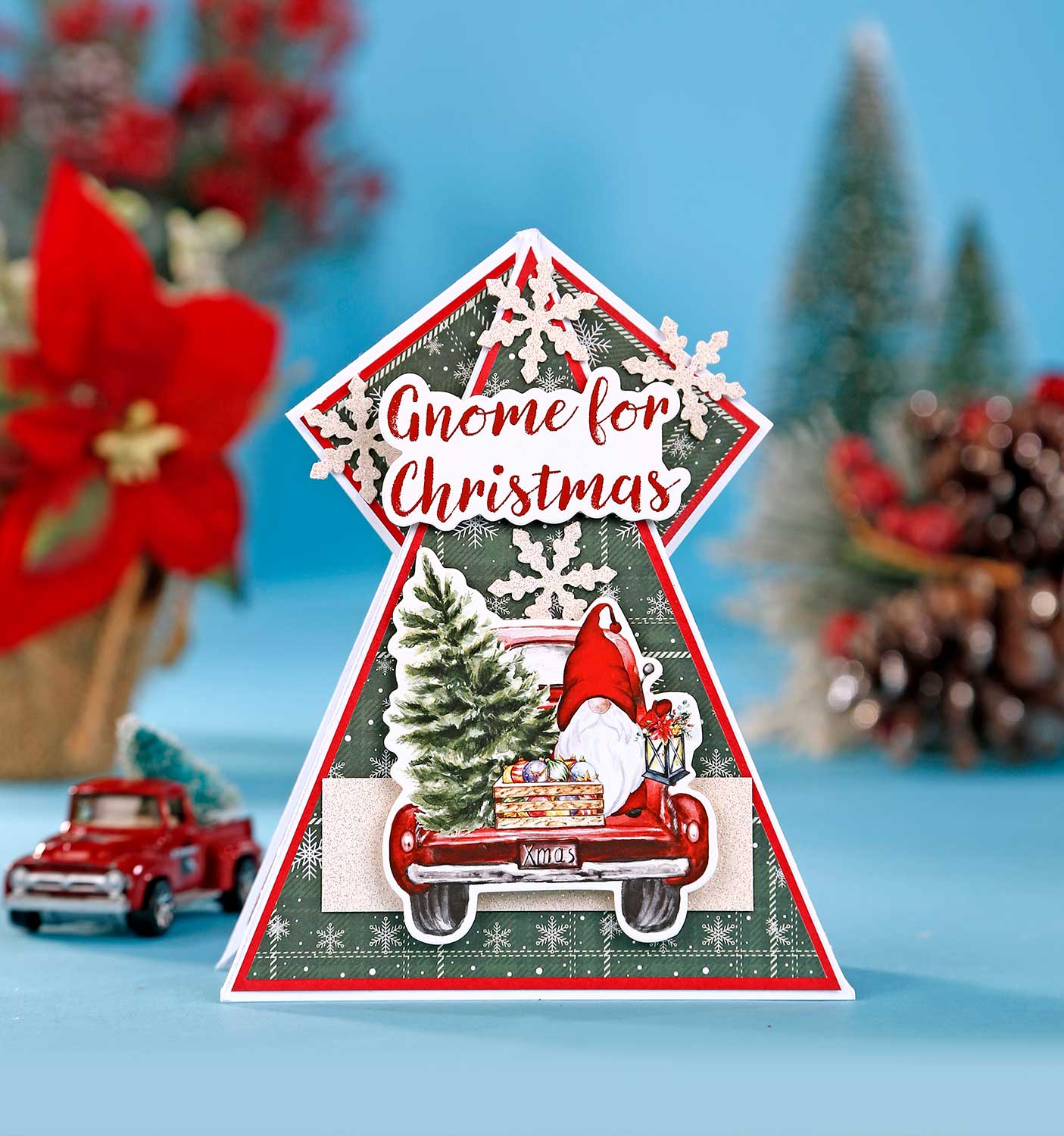 Simply Cards & Papercraft Magazine #287