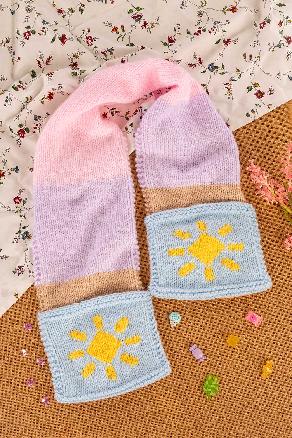 Your Crochet & Knitting Magazine #67