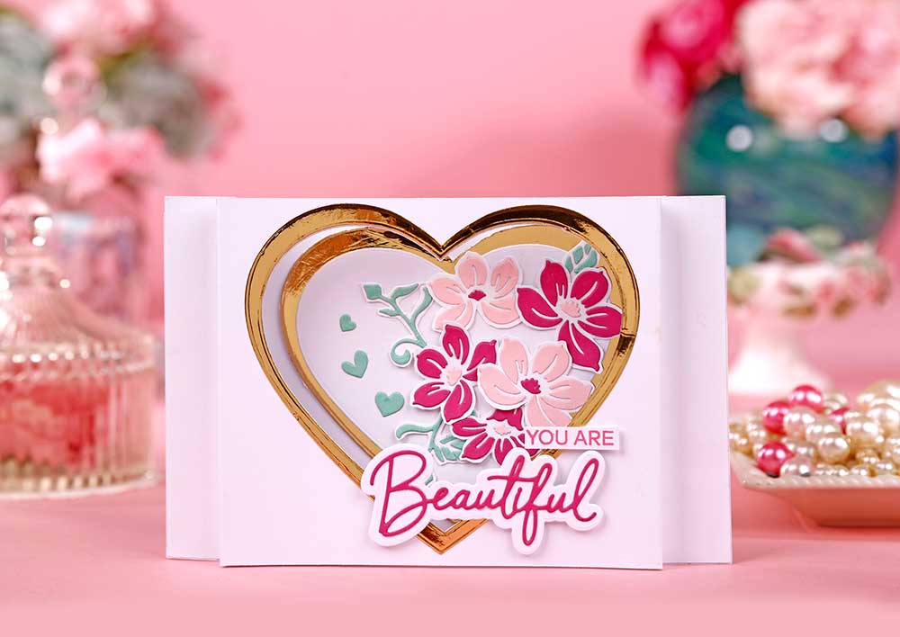 Die-Cutting Essentials Magazine #137