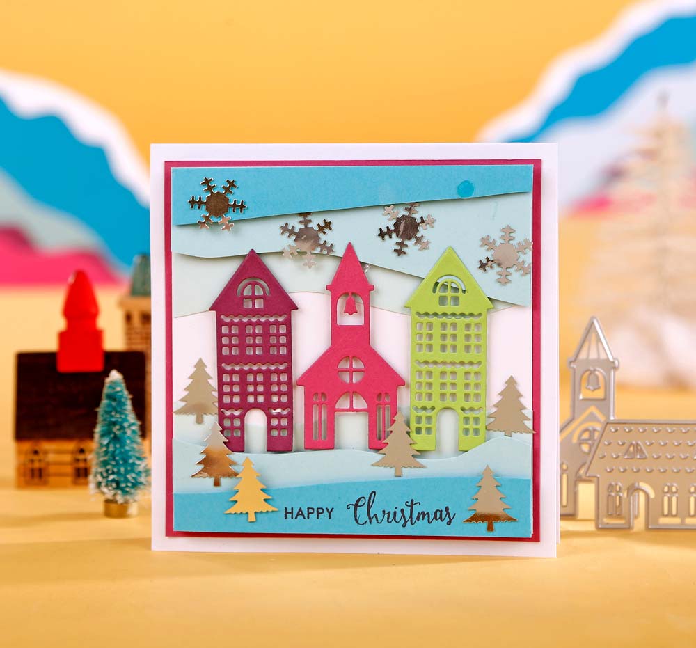 Die-Cutting Essentials Magazine #135