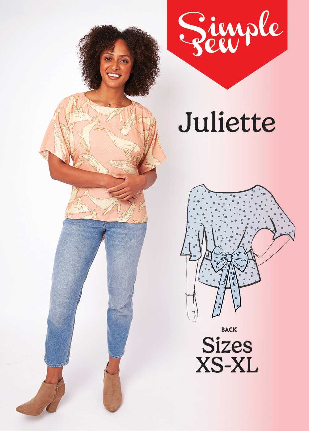 Love Sewing Magazine #146