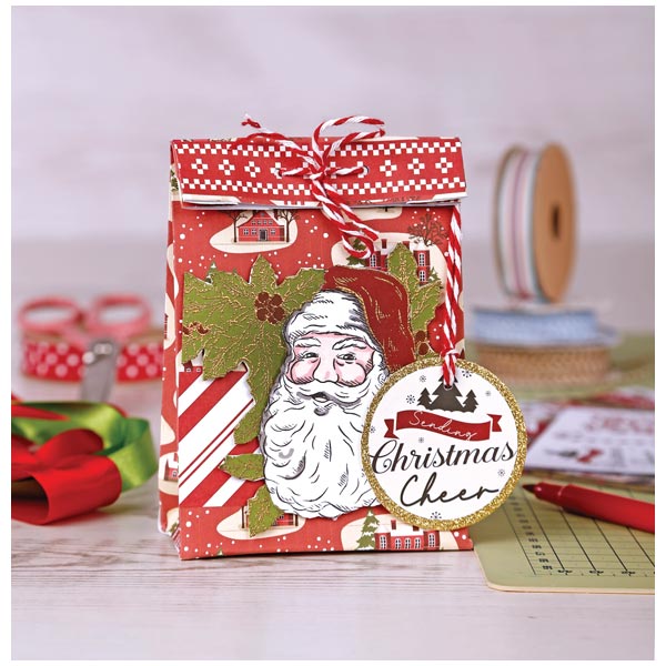 Simply Cards & Papercraft Magazine #247
