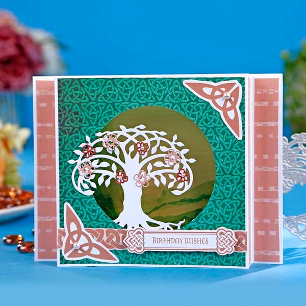 Die-Cutting Essentials Magazine #128