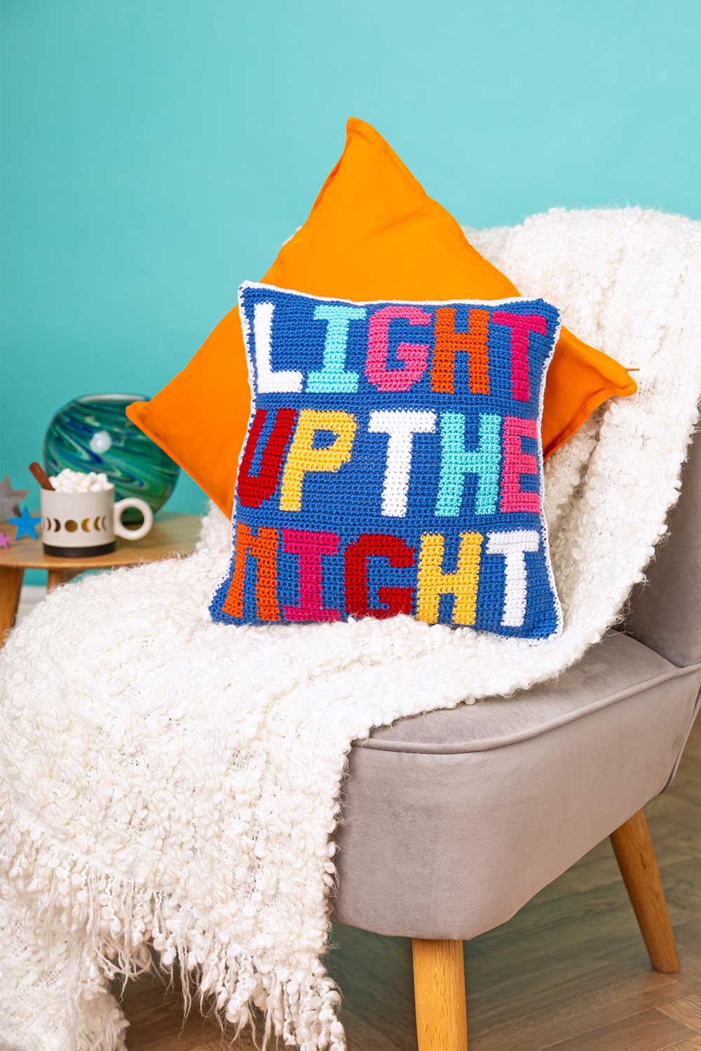 Crochet Now Magazine #129