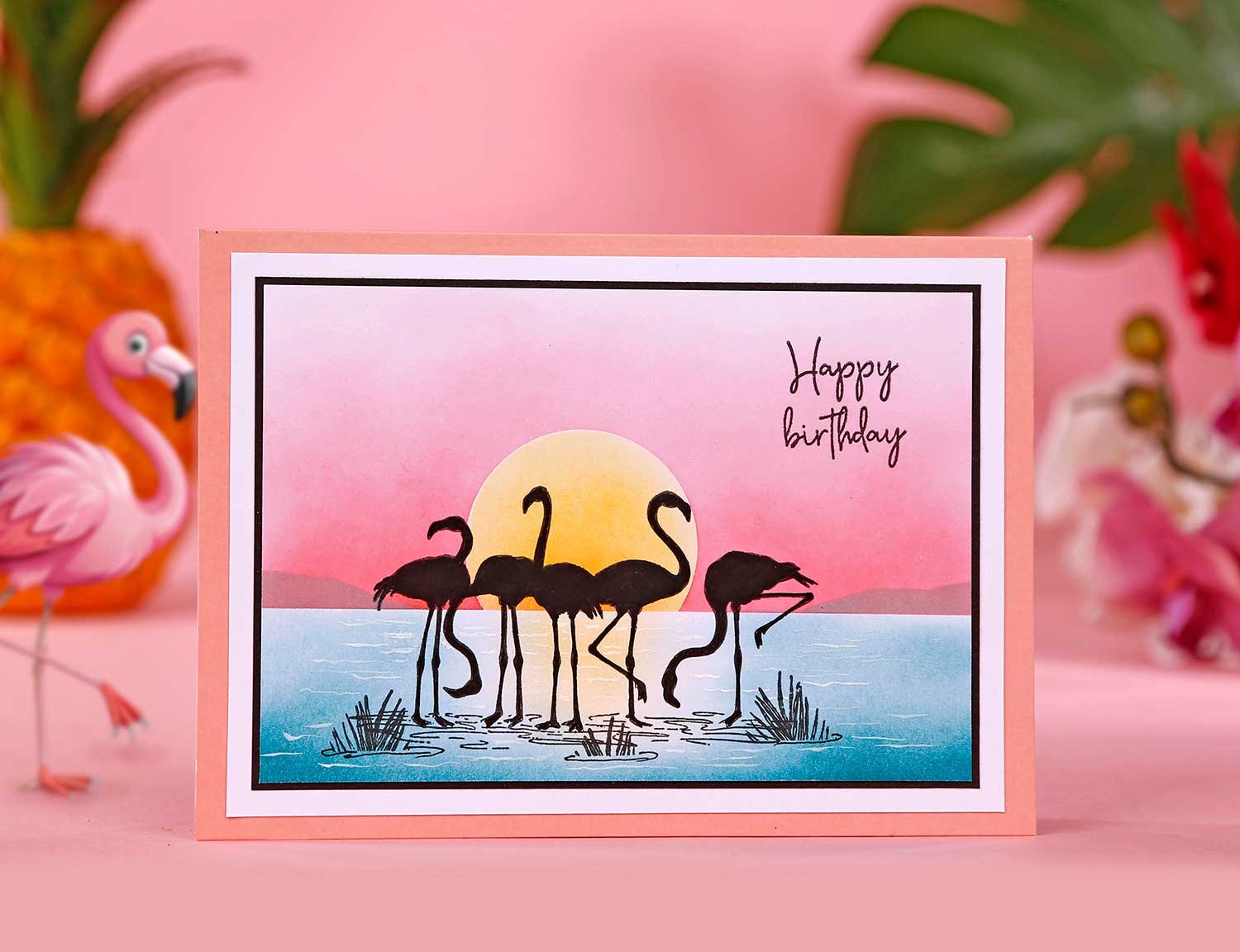 Creative Stamping Magazine #158