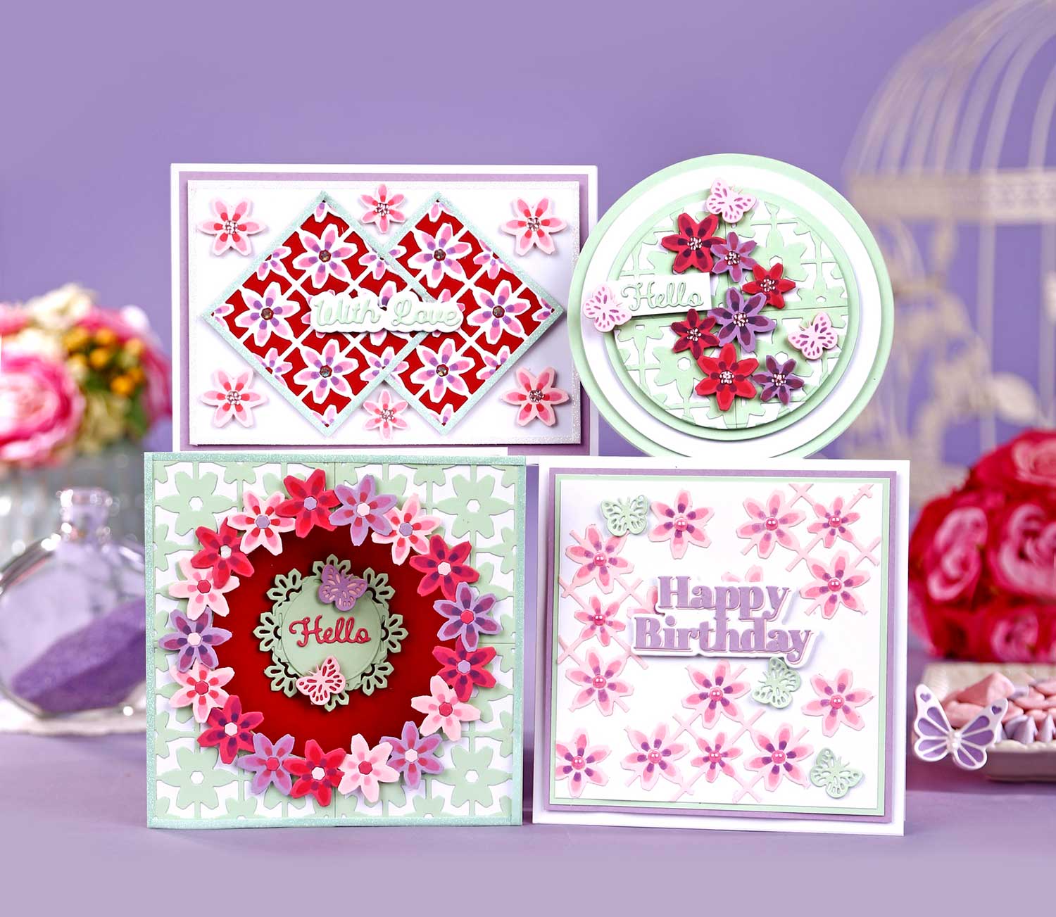 Die-Cutting Essentials Magazine #139