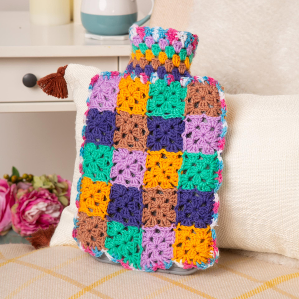 Your Crochet & Knitting Magazine #49