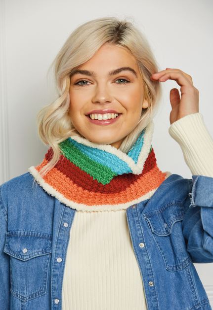 Your Crochet & Knitting Magazine #58