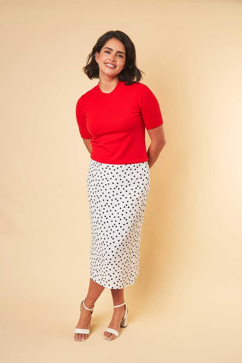 Love Sewing Magazine #161