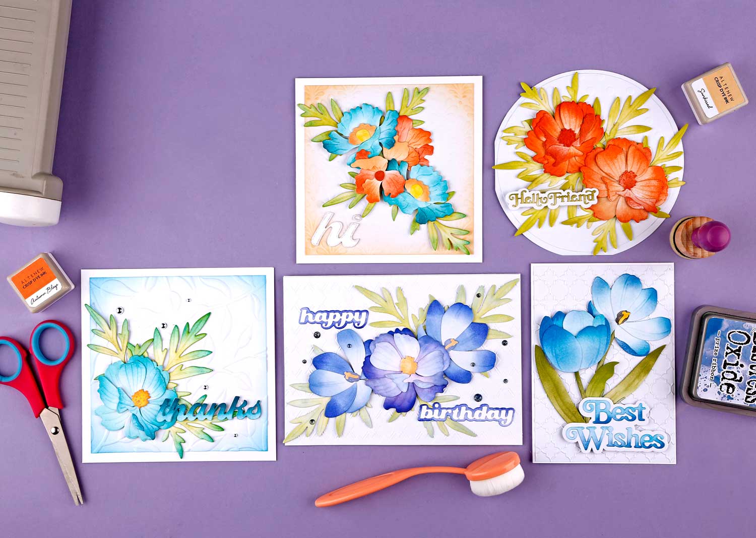 Die-Cutting Essentials Magazine #141