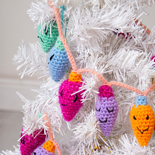 Your Crochet & Knitting Magazine #47