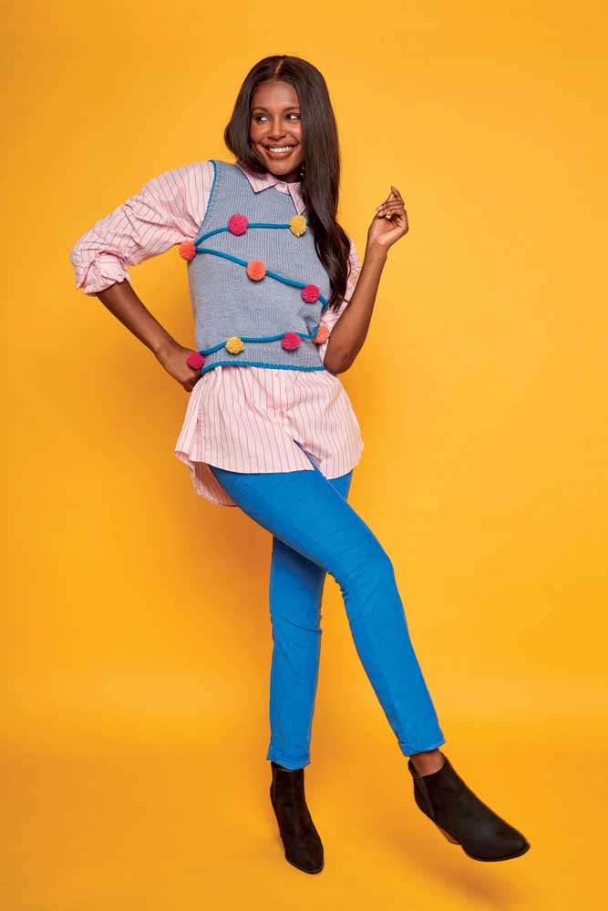 Knitting for the Holidays digital book