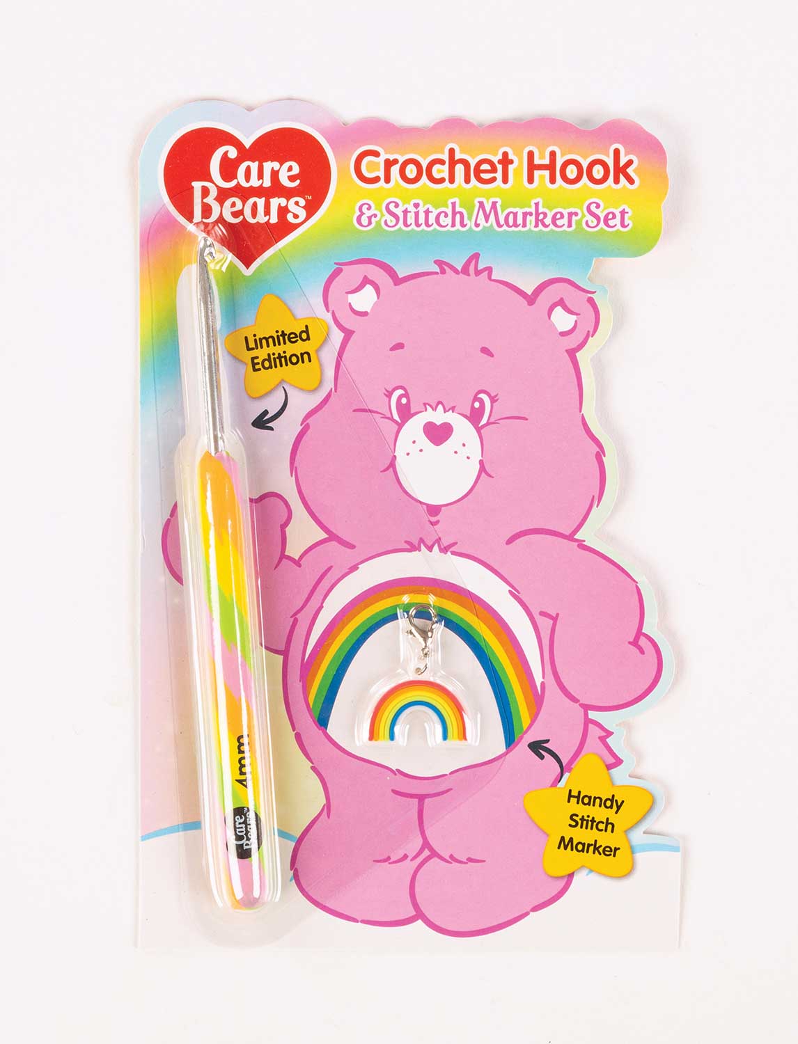 Crochet Now Magazine #132