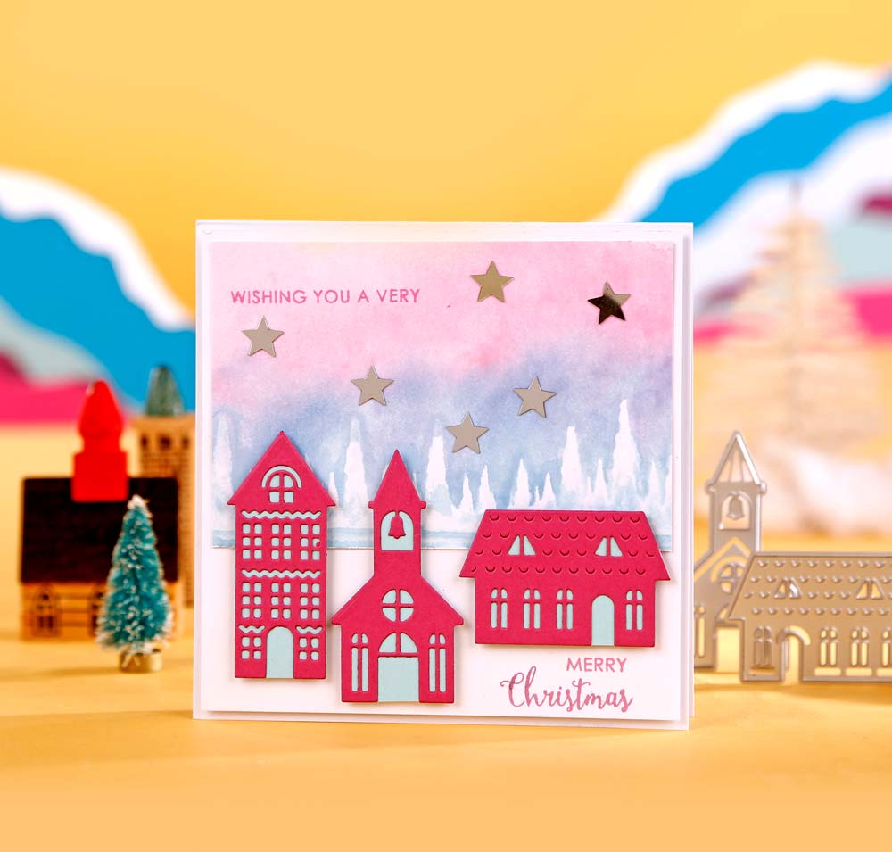 Die-Cutting Essentials Magazine #135