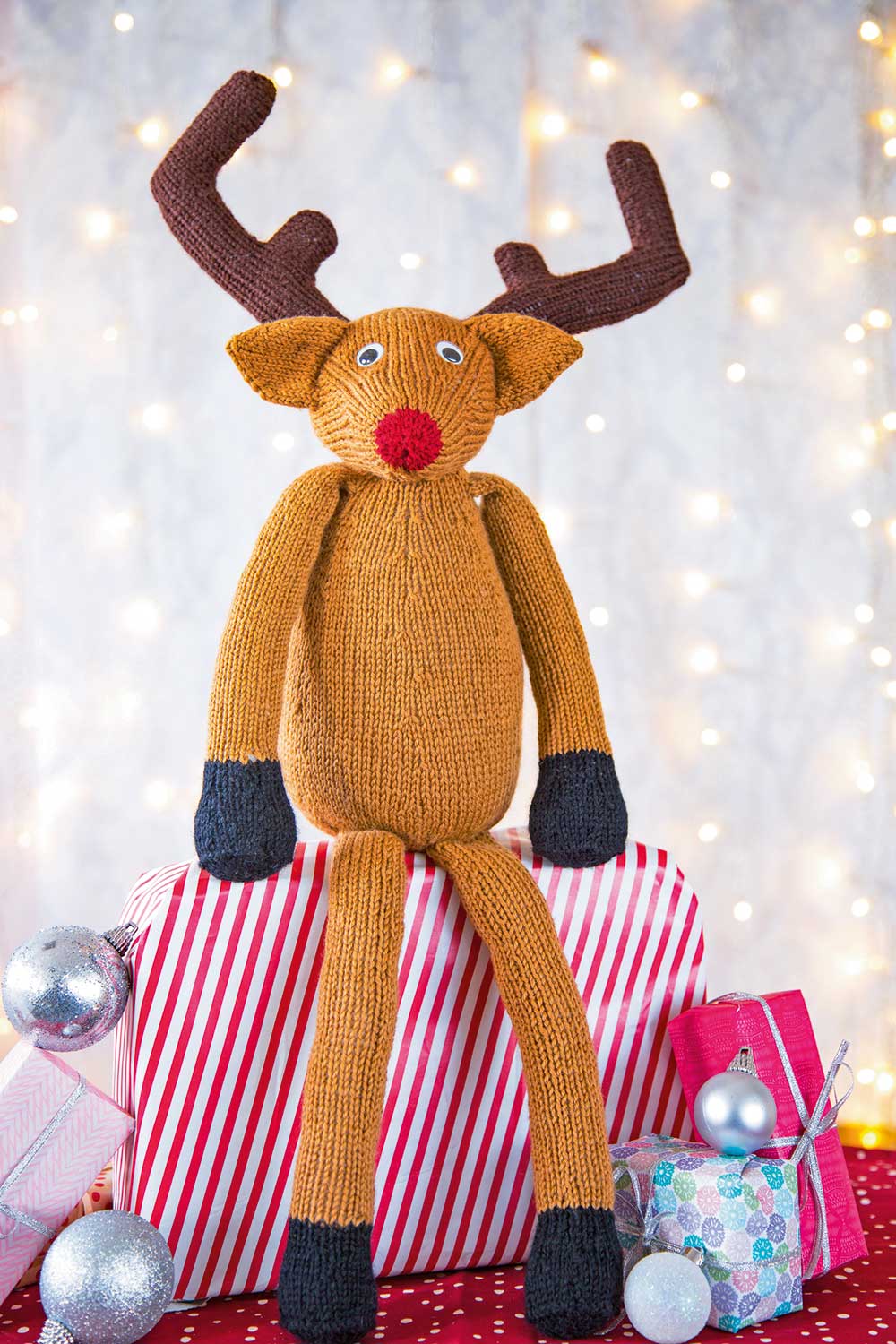 Quick & Easy Series #004 - Christmas Crafts