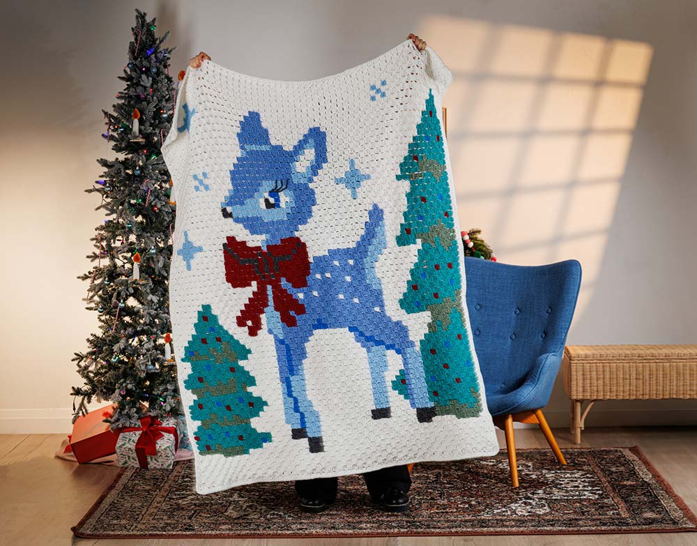 Crochet Made Simple #005