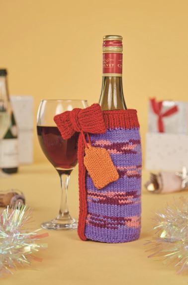 Your Crochet & Knitting Magazine #58