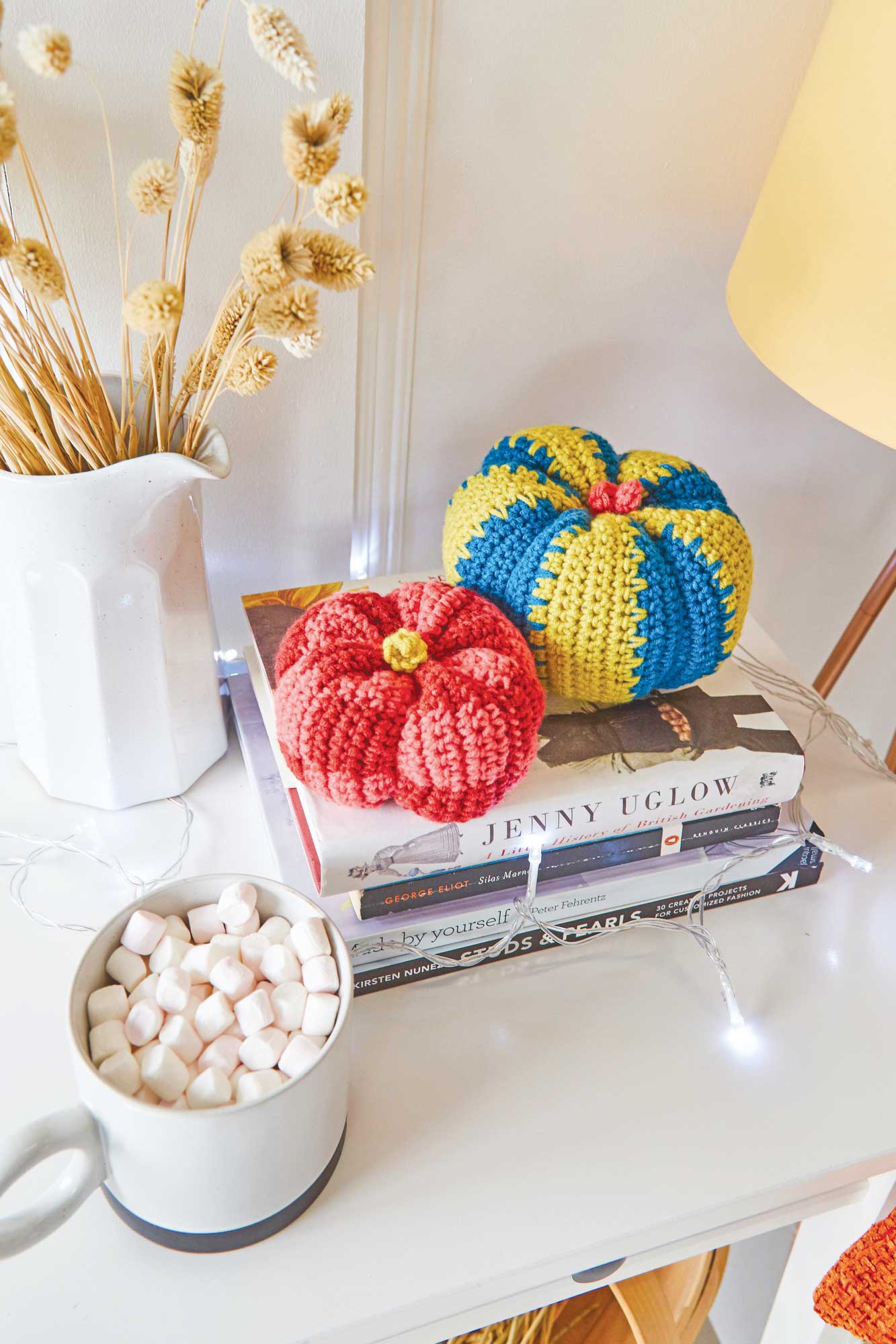 Crochet Made Simple #002