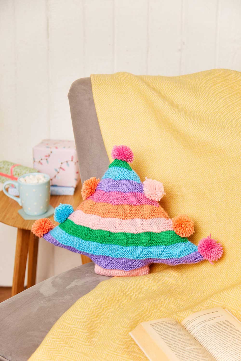 Your Crochet & Knitting Magazine #57