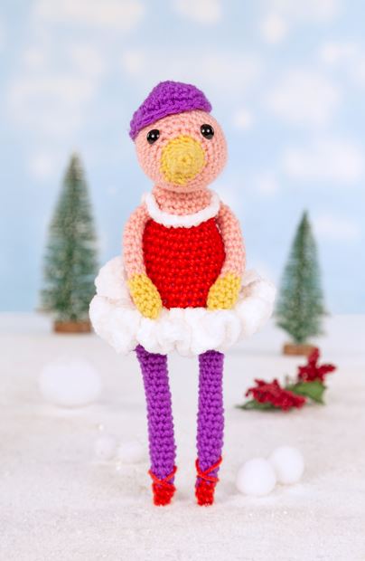 Your Crochet & Knitting Magazine #58