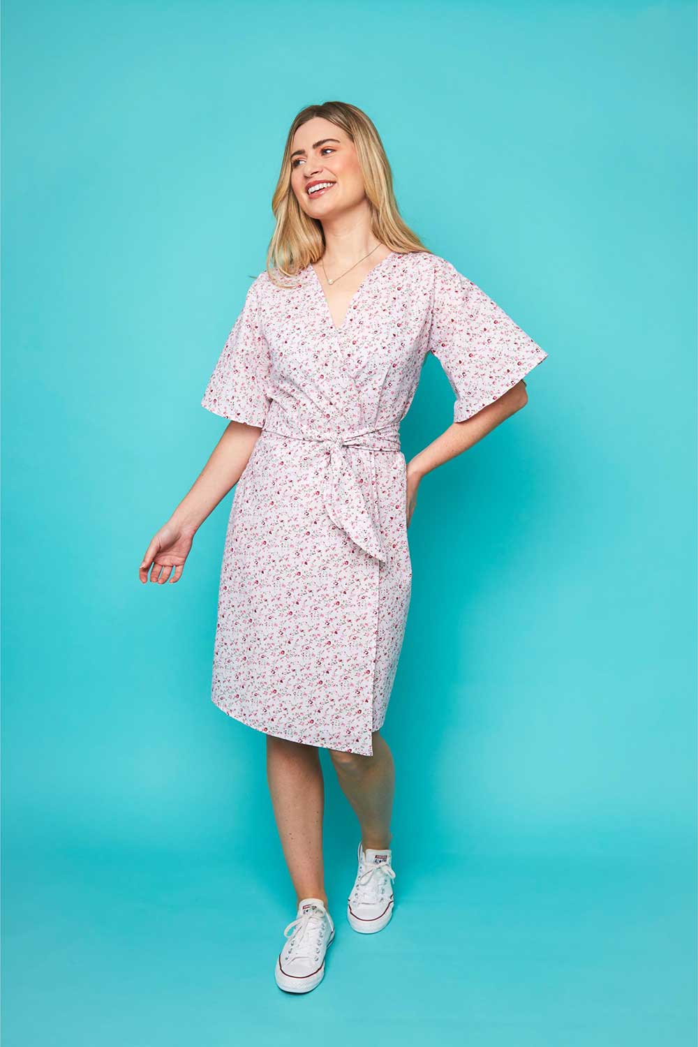 Love Sewing Magazine #160