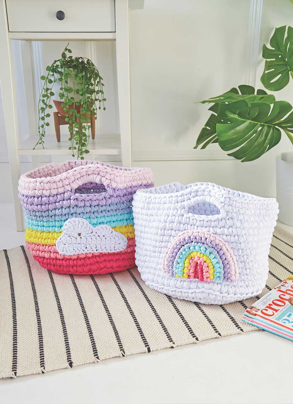 Wickedly Wonderful Crochet Collection book