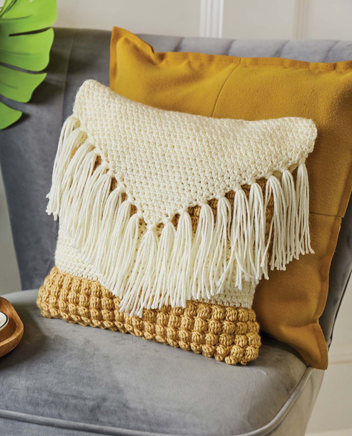 The Crochet Handbook