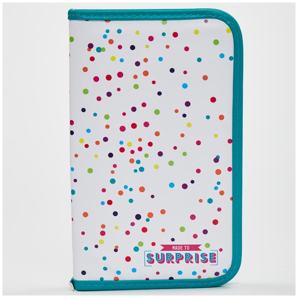 Made To Surprise Craft Tool Wallet | Set of 6