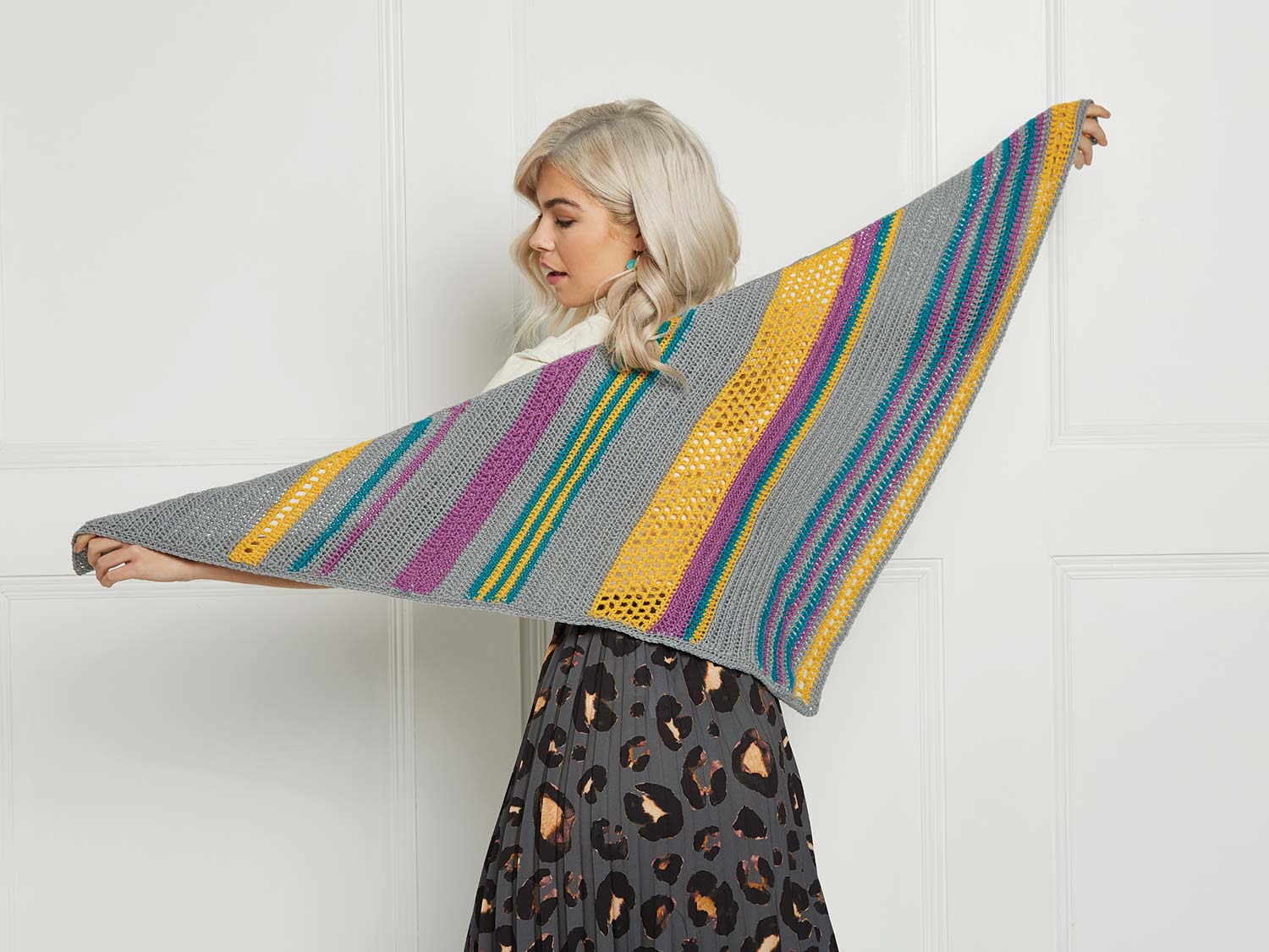 The Crochet Handbook