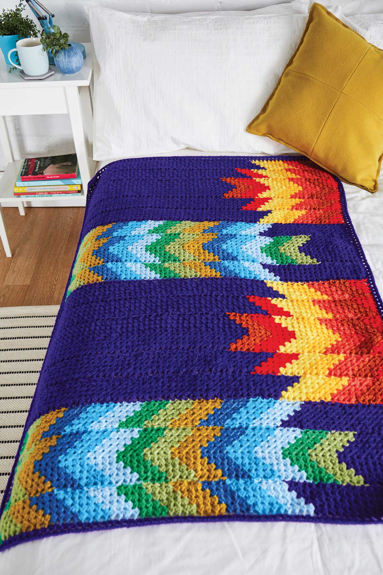 Crochet Made Simple #002