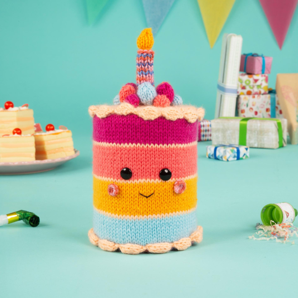 Your Crochet & Knitting Magazine #050