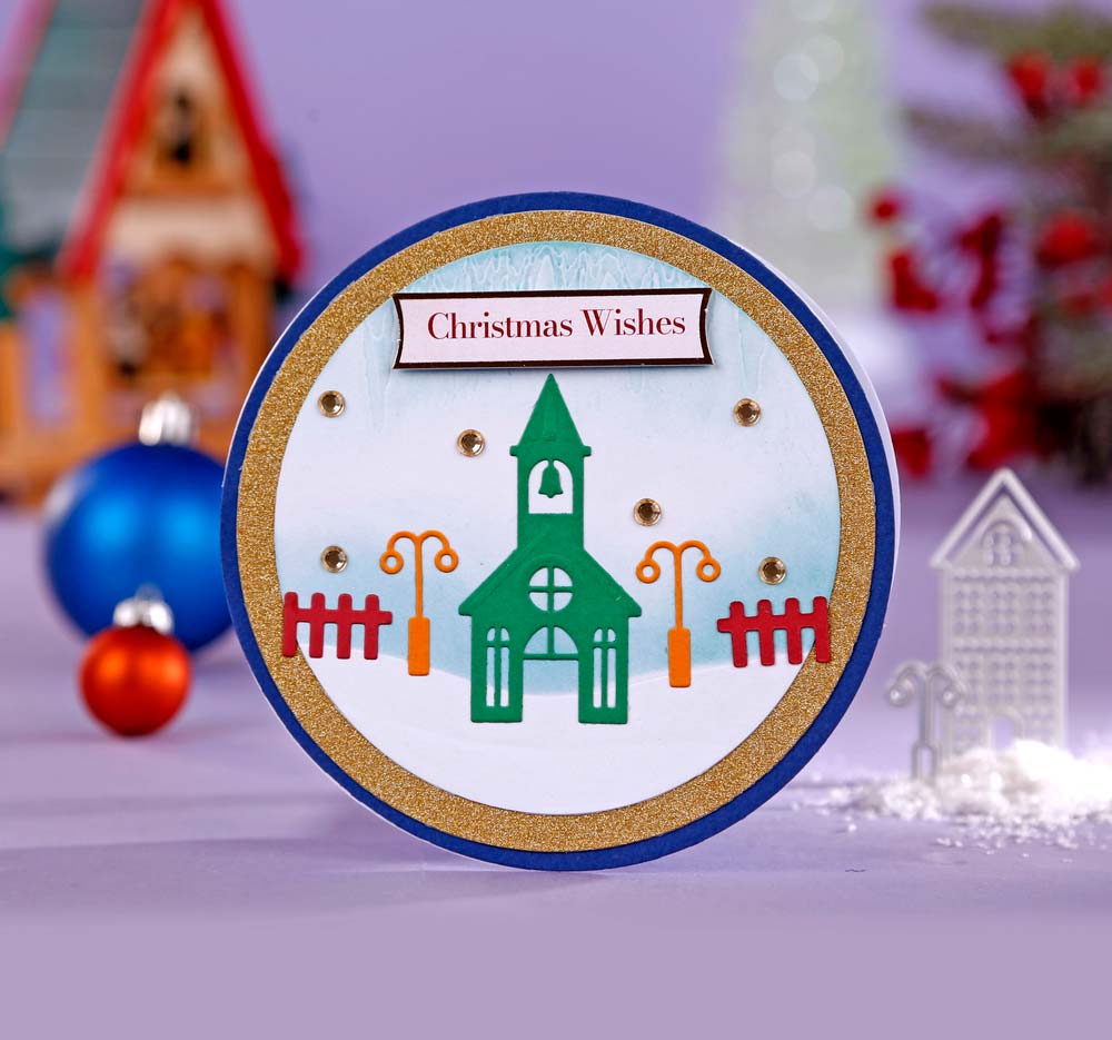 Die-Cutting Essentials Magazine #135