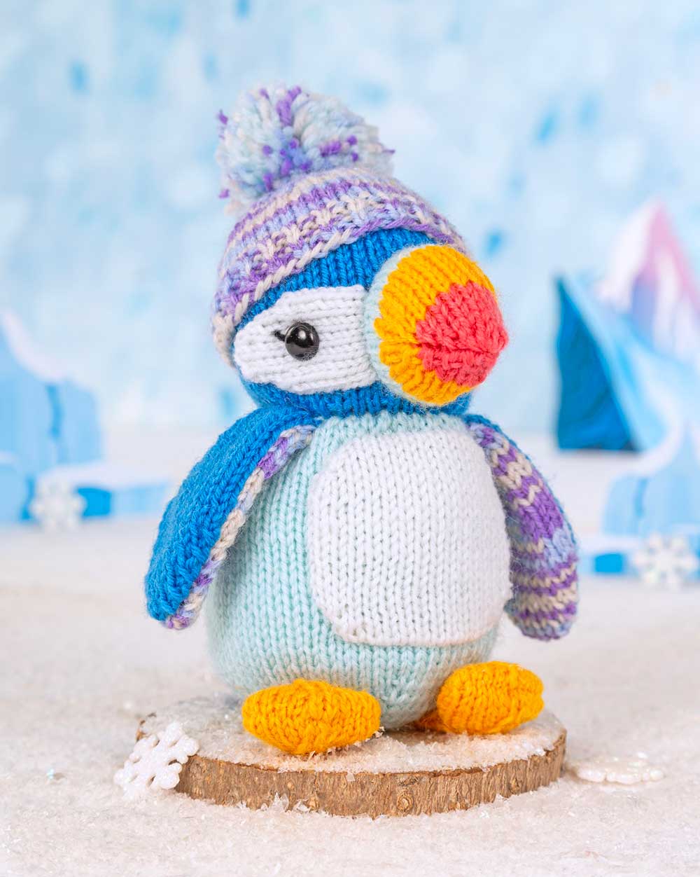 Your Crochet & Knitting Magazine #59