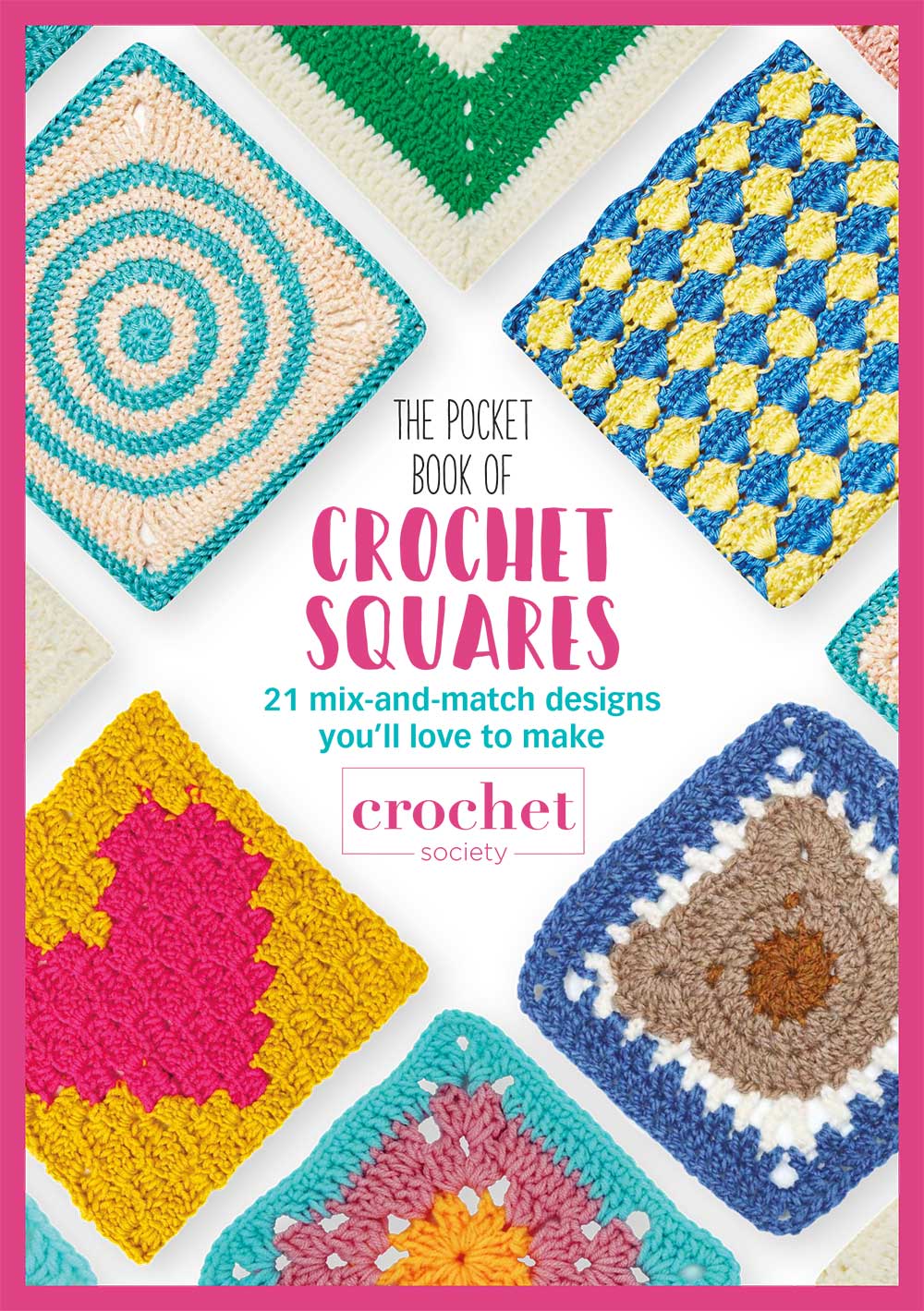 Crochet Now 128 digital downloads