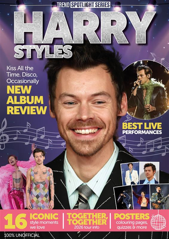 Harry Styles
