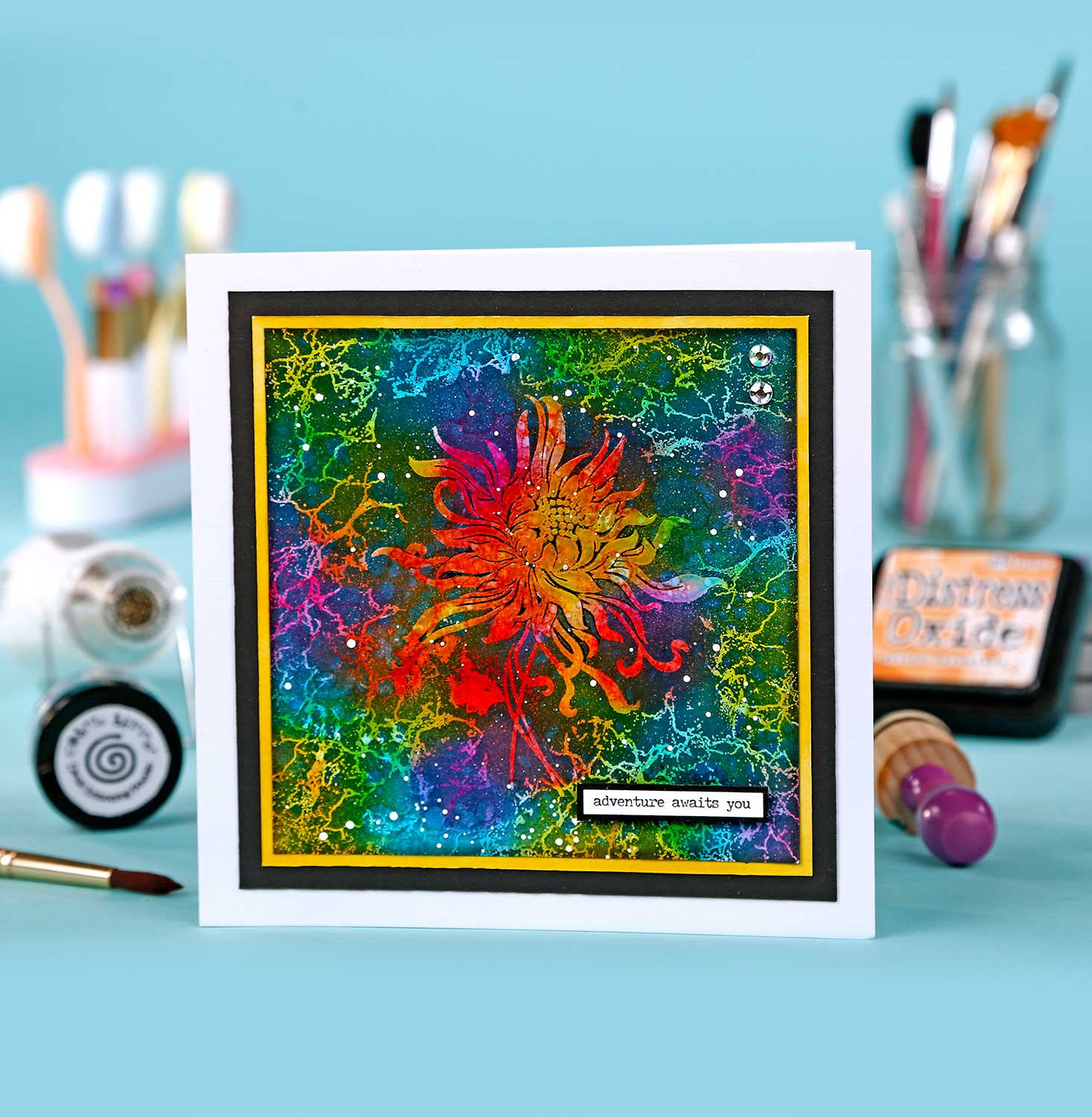 Creative Stamping Magazine #157